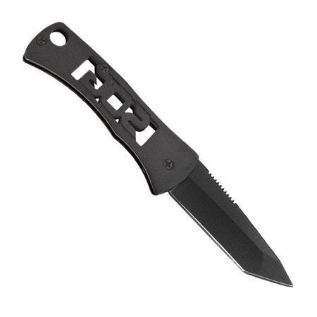 SOG Micron Black Tanto Bıçak-Anahtarlık