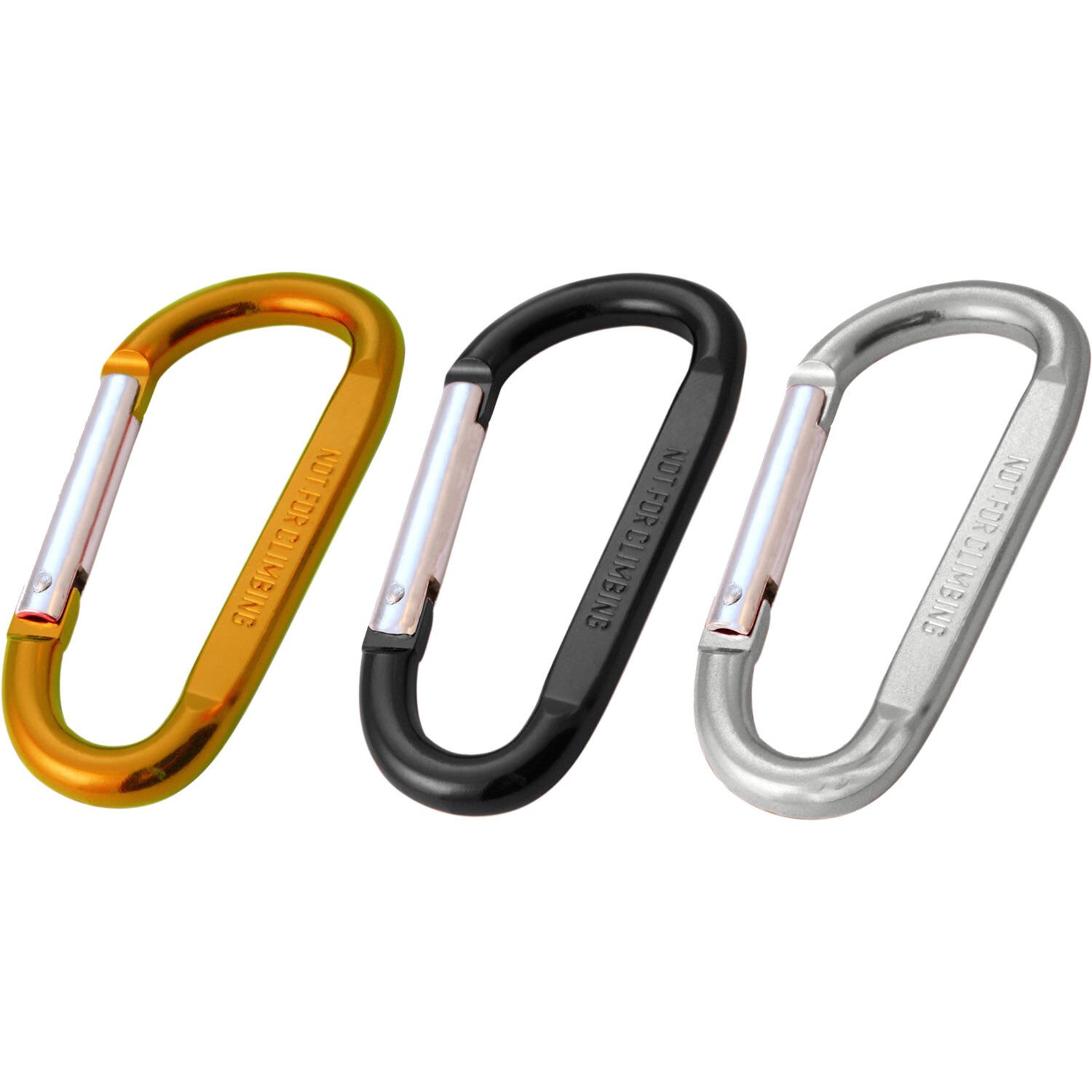 Coghlans 8mm Karışık Renkli Karabina