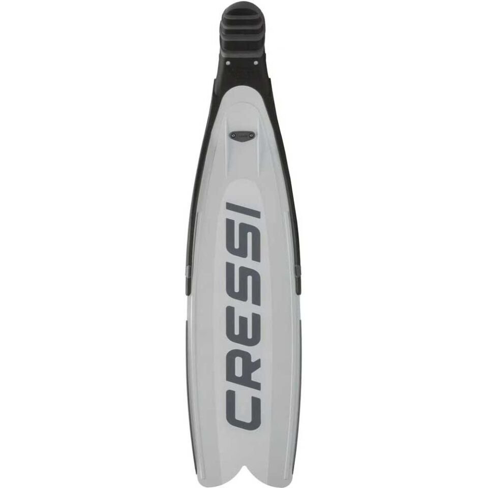 Cressi Gara Modular Impulse Dalış Paleti WHITE - NO: 44-45