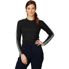Helly Hansen HH Lifa Crew LS Kadın İçlik