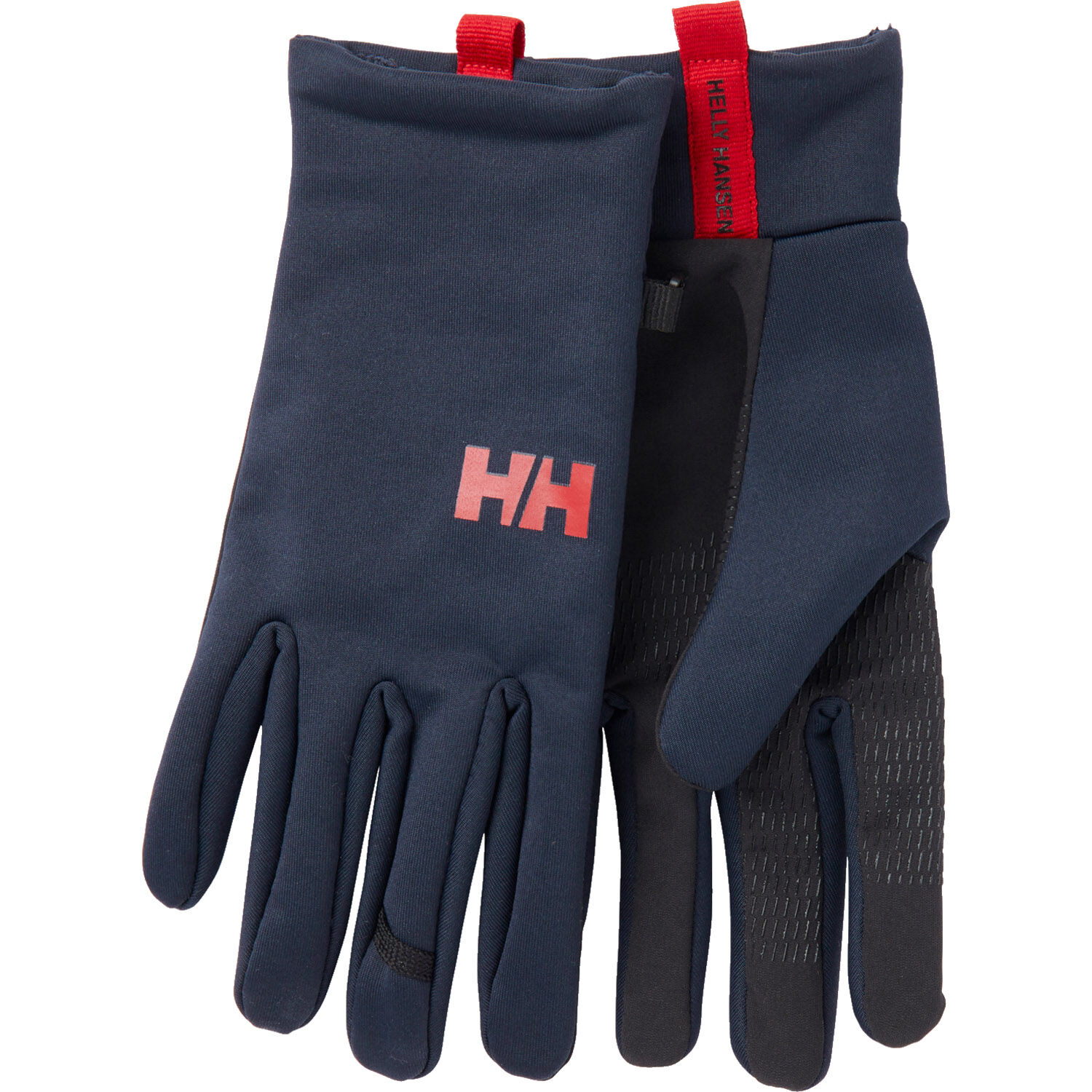 Helly Hansen Hardface Fleece Touch Unisex Eldiven