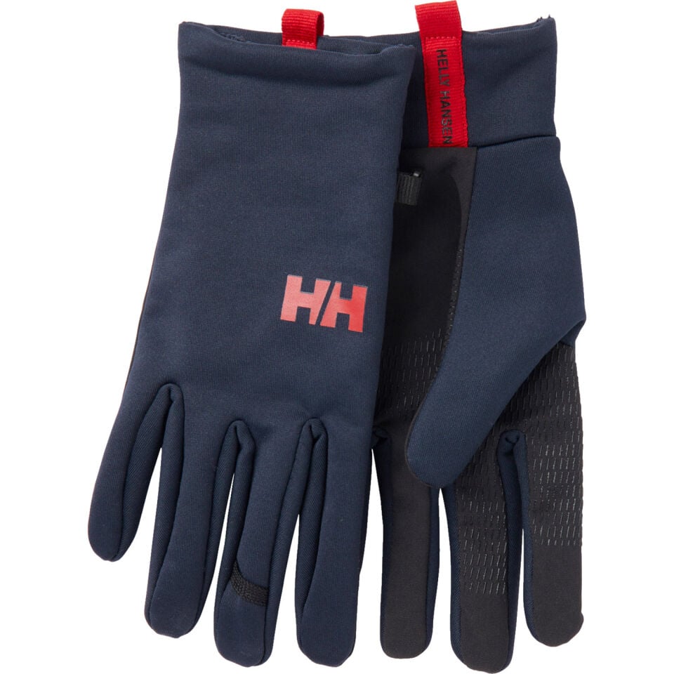 Helly Hansen Hardface Fleece Touch Unisex Eldiven