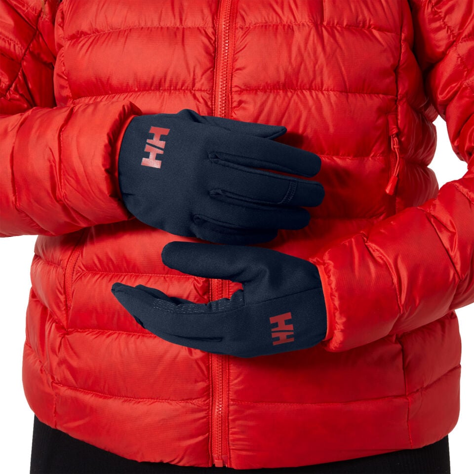 Helly Hansen Hardface Fleece Touch Unisex Eldiven