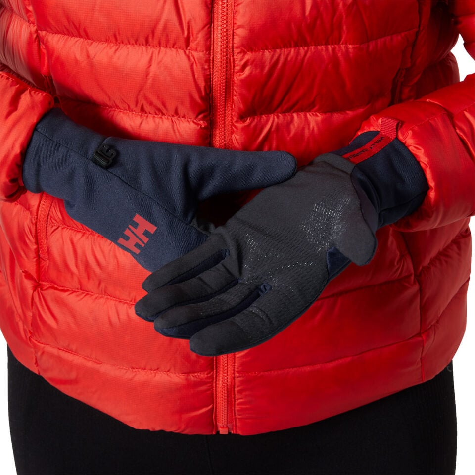 Helly Hansen Hardface Fleece Touch Unisex Eldiven