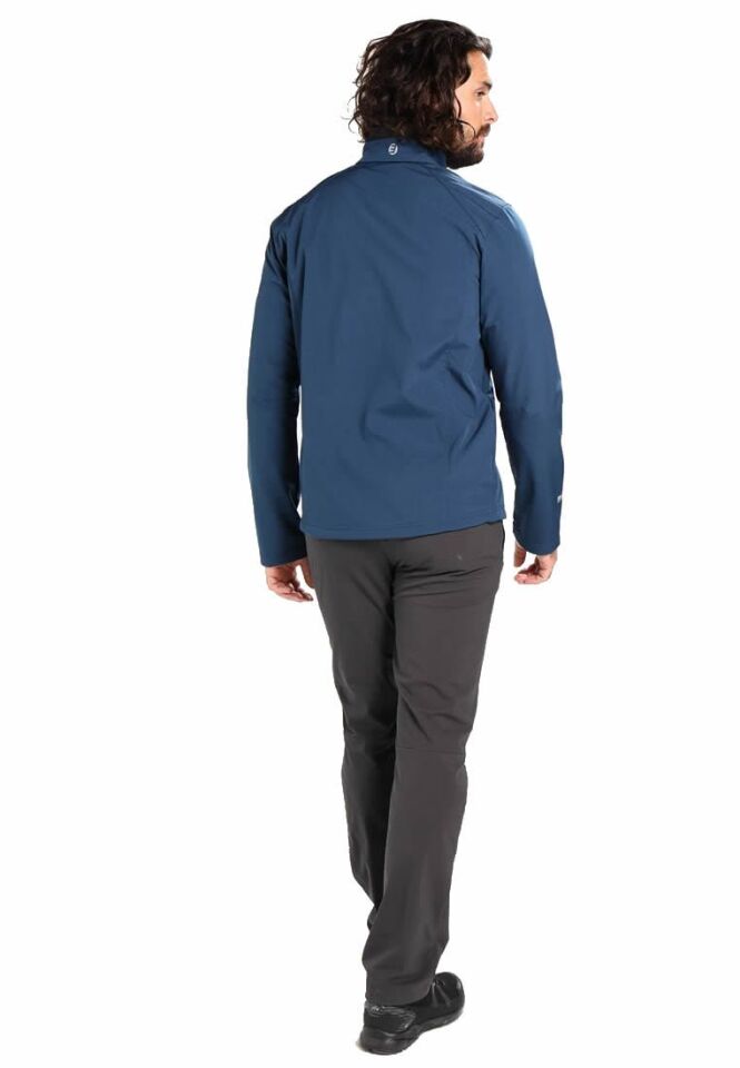 Icepeak Liam Softshell Ceket