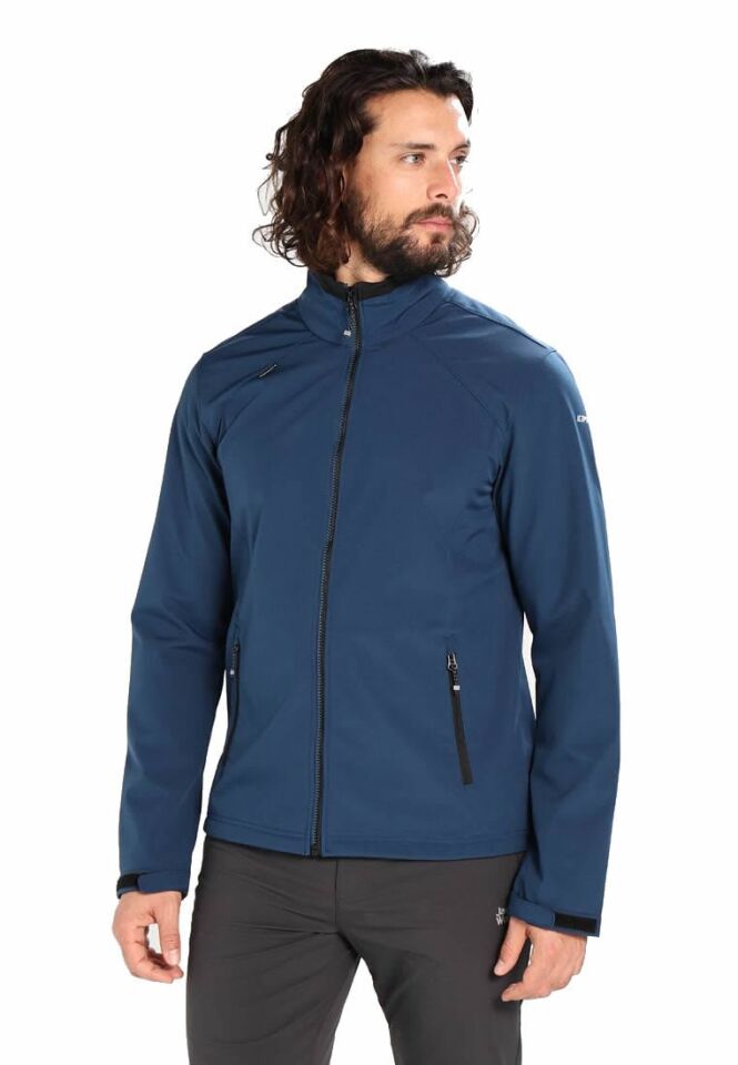 Icepeak Liam Softshell Ceket