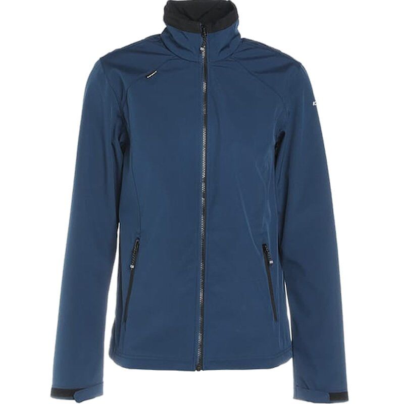 Icepeak Liam Softshell Ceket
