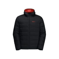 Jack Wolfskin Alter Down Erkek Ceket