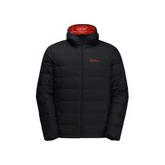 Jack Wolfskin Alter Down Erkek Ceket