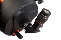 Celestron 93422 X-Cel LX 1.25 in - 7mm Mercek