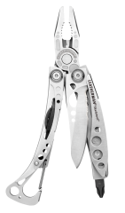 Leatherman Skeletool Multitool Çok Amaçlı Pense
