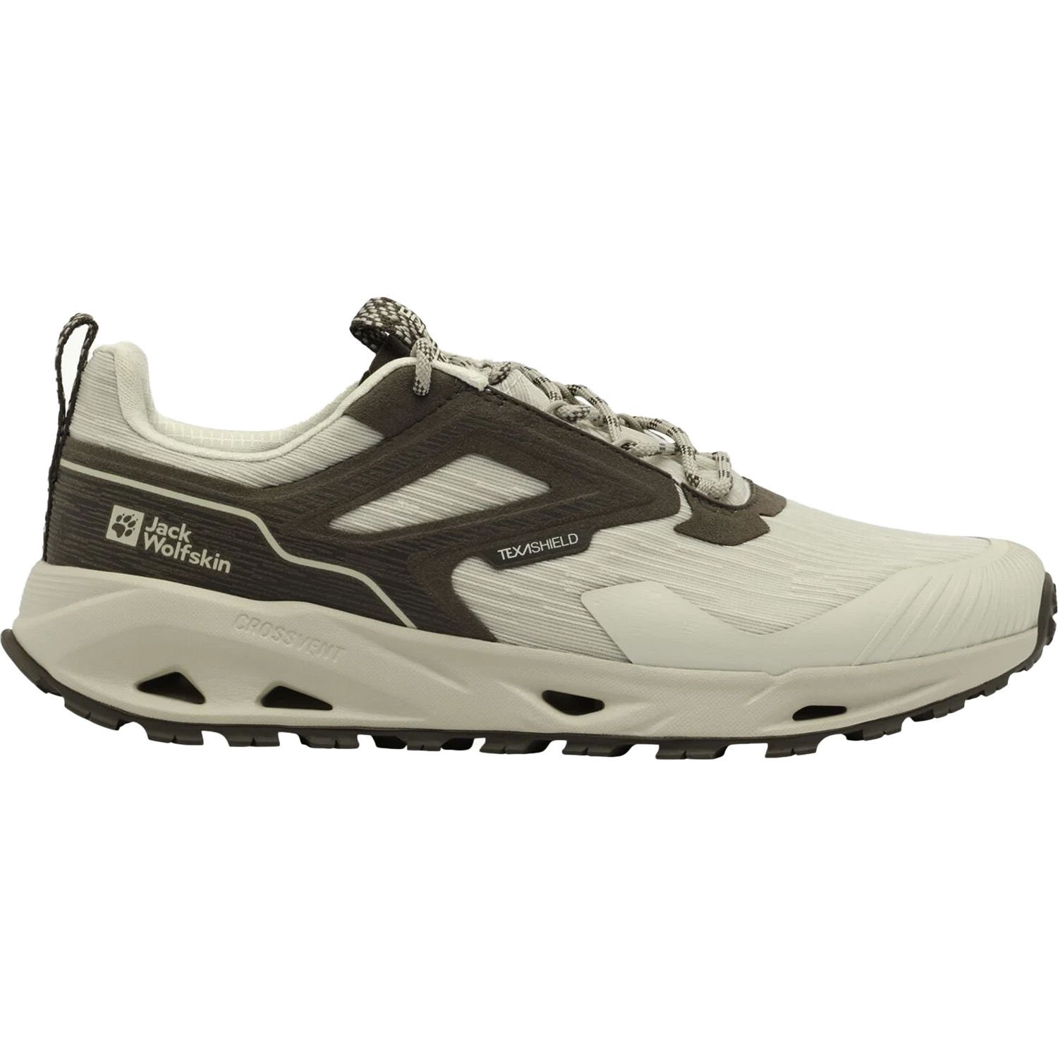 Jack Wolfskin Prelight Texashield  Low Erkek Ayakkabı