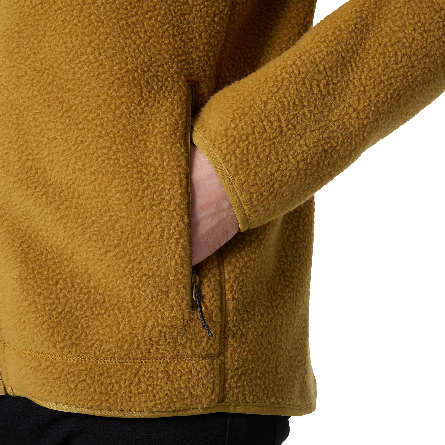 Helly Hansen Panorama Pile Erkek Polar