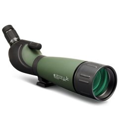 Konus Konuspot 80 inch 20-60x80 Zoom Tripod ve Çantalı Spotting Scope