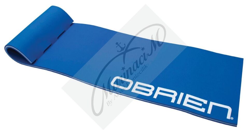 Obrien Water Carpet Foam 1P 86''x24'' YEŞİL