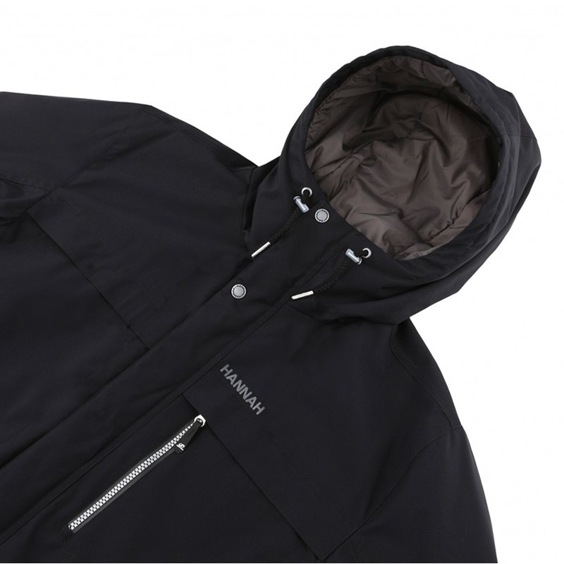 Hannah Frank Erkek Outdoor Mont