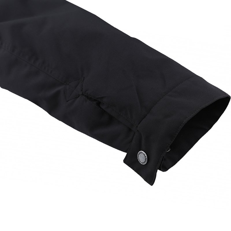 Hannah Frank Erkek Outdoor Mont