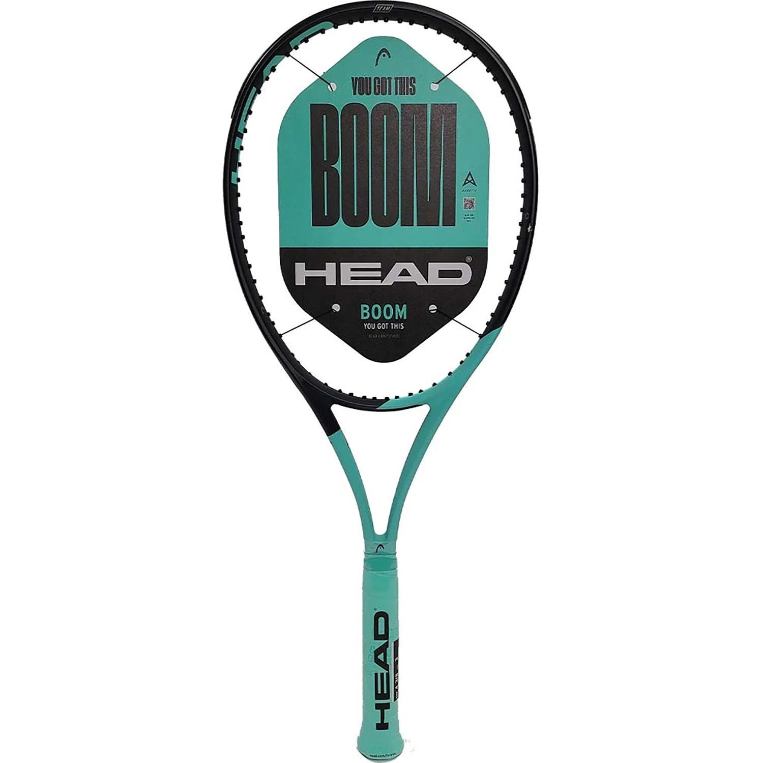 Head Boom Team L 2022 Kordajsız Tenis Raketi