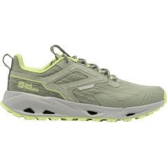 Jack Wolfskin Prelight Texashield Low Kadın Ayakkabı