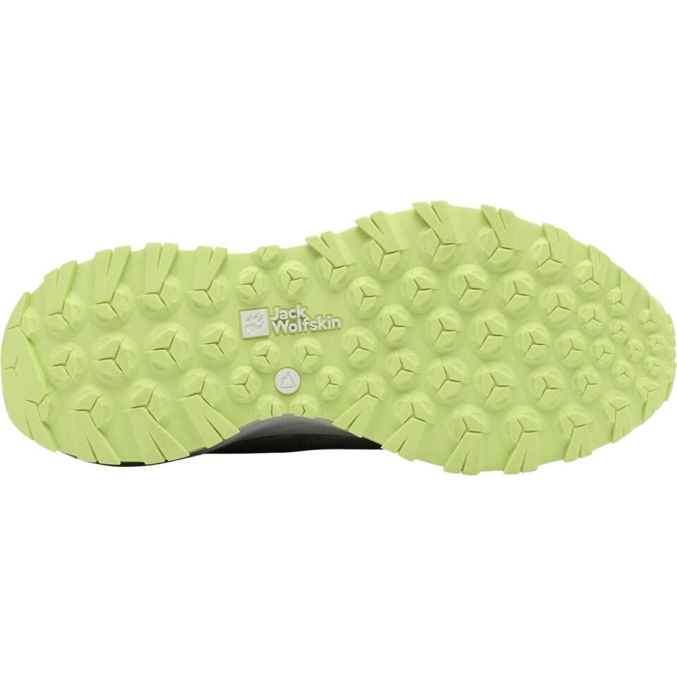 Jack Wolfskin Prelight Texashield Low Kadın Ayakkabı