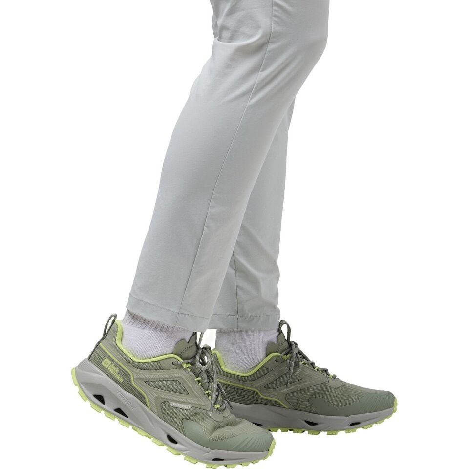 Jack Wolfskin Prelight Texashield Low Kadın Ayakkabı