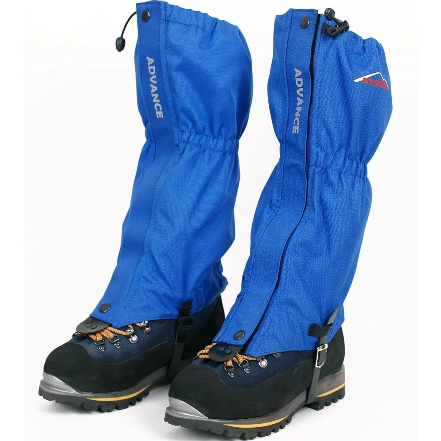 Evolite Advance Mavi Tozluk