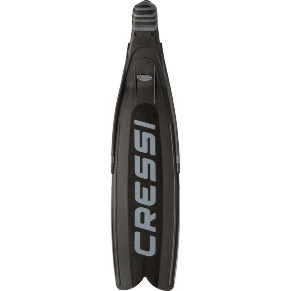 Cressi Gara Modular Impulse Dalış Paleti BLACK - NO: 36-37
