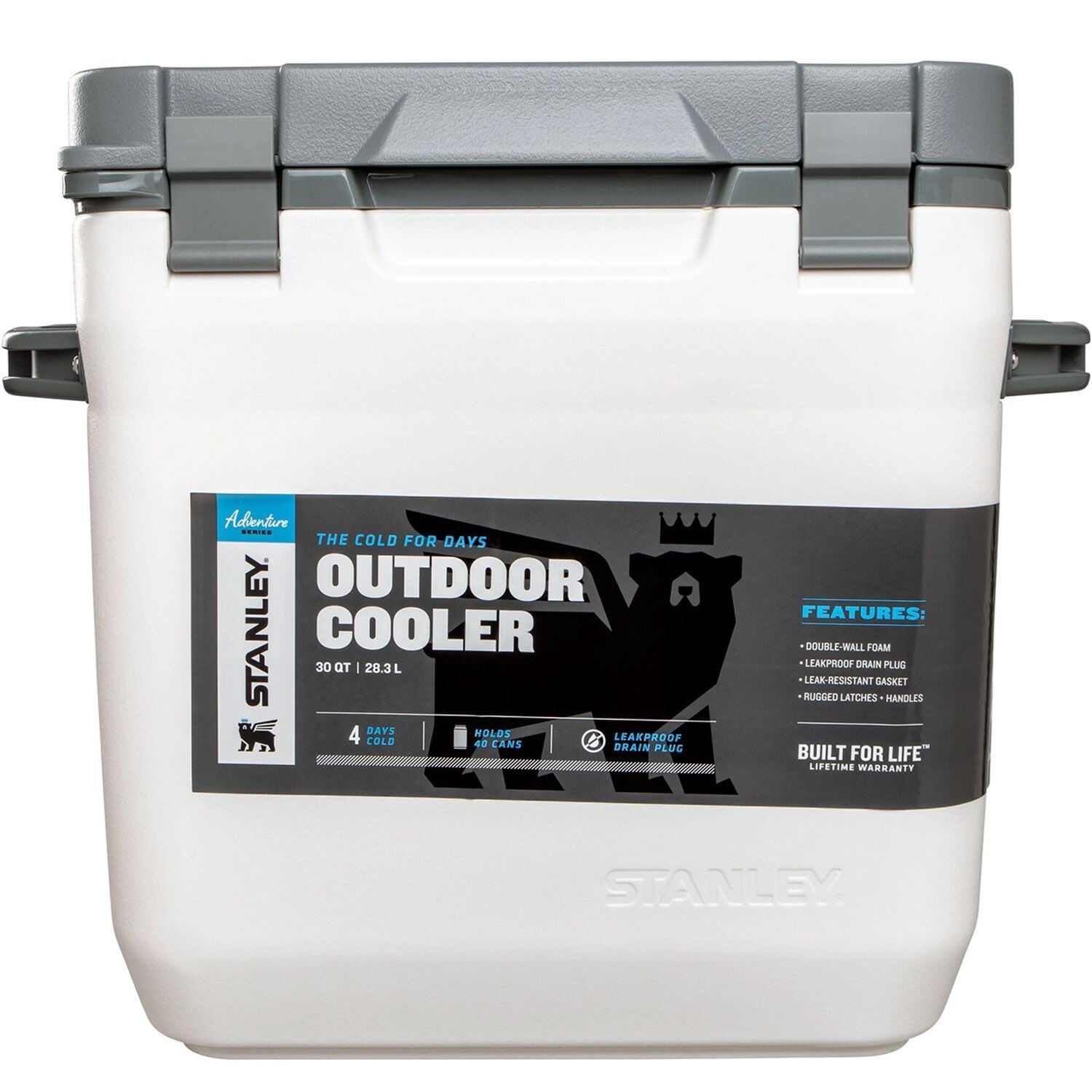 Stanley The Cold-For-Days Outdoor Cooler 28.3L Buzluk