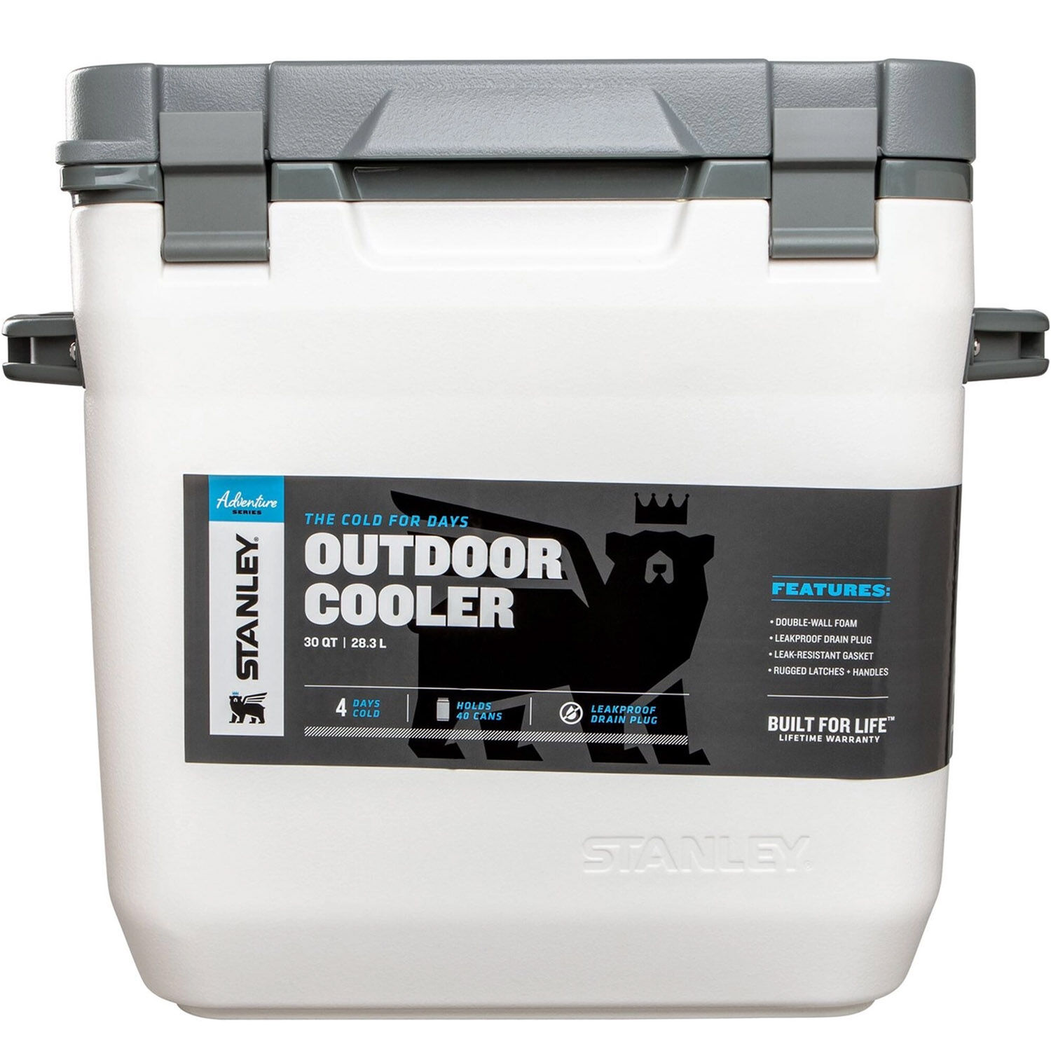 Stanley The Cold-For-Days Outdoor Cooler 28.3L Buzluk