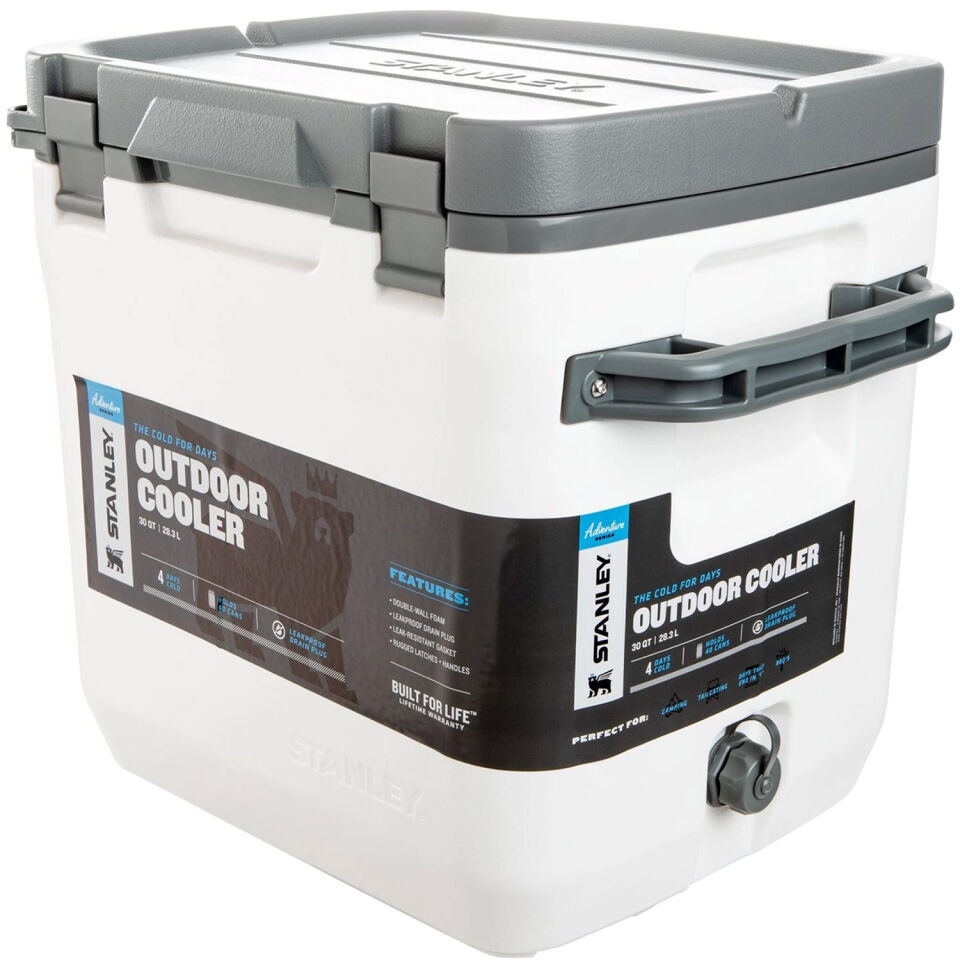 Stanley The Cold-For-Days Outdoor Cooler 28.3L Buzluk