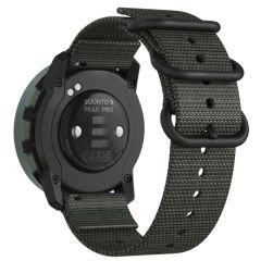 SUUNTO 9 PEAK PRO FOREST GREEN​​ UNİSEX AKILLI SAAT