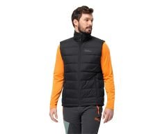 Jack Wolfskin Alter Down Erkek Yelek