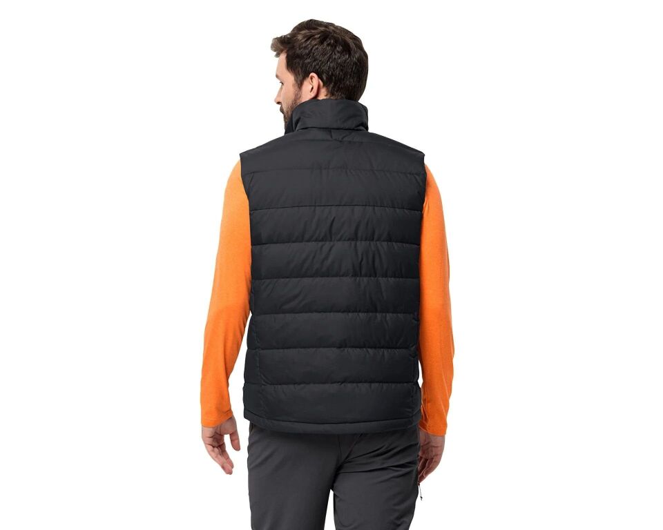 Jack Wolfskin Alter Down Erkek Yelek