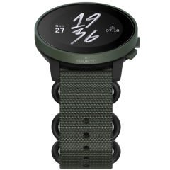 SUUNTO 9 PEAK PRO FOREST GREEN​​ UNİSEX AKILLI SAAT