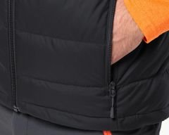 Jack Wolfskin Alter Down Erkek Yelek