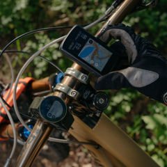SUUNTO 9 PEAK PRO FOREST GREEN​​ UNİSEX AKILLI SAAT