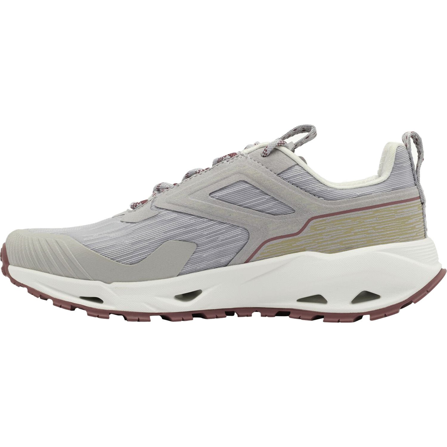 Jack Wolfskin Prelight Texashield Low Kadın Ayakkabı