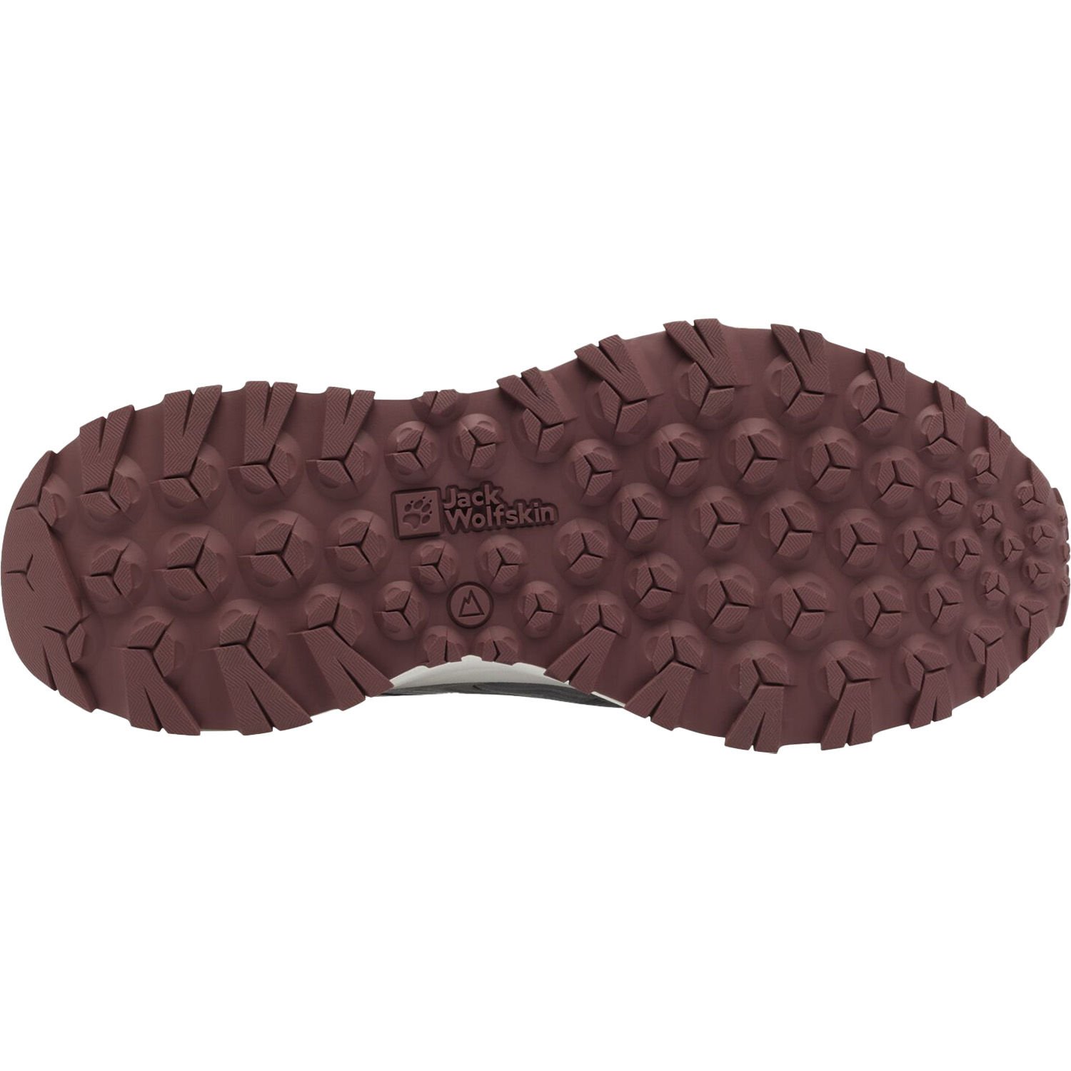 Jack Wolfskin Prelight Texashield Low Kadın Ayakkabı