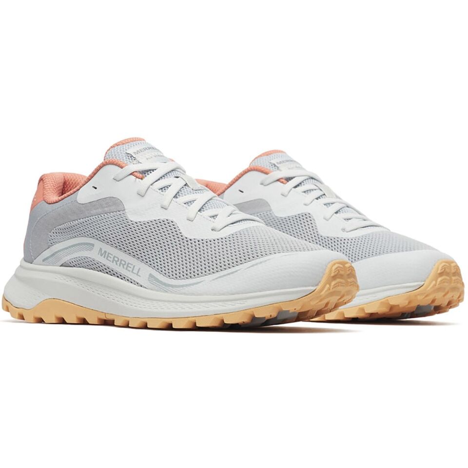Merrell Fly Strike 2 Kadın Ayakkabı Krem Rengi - 37