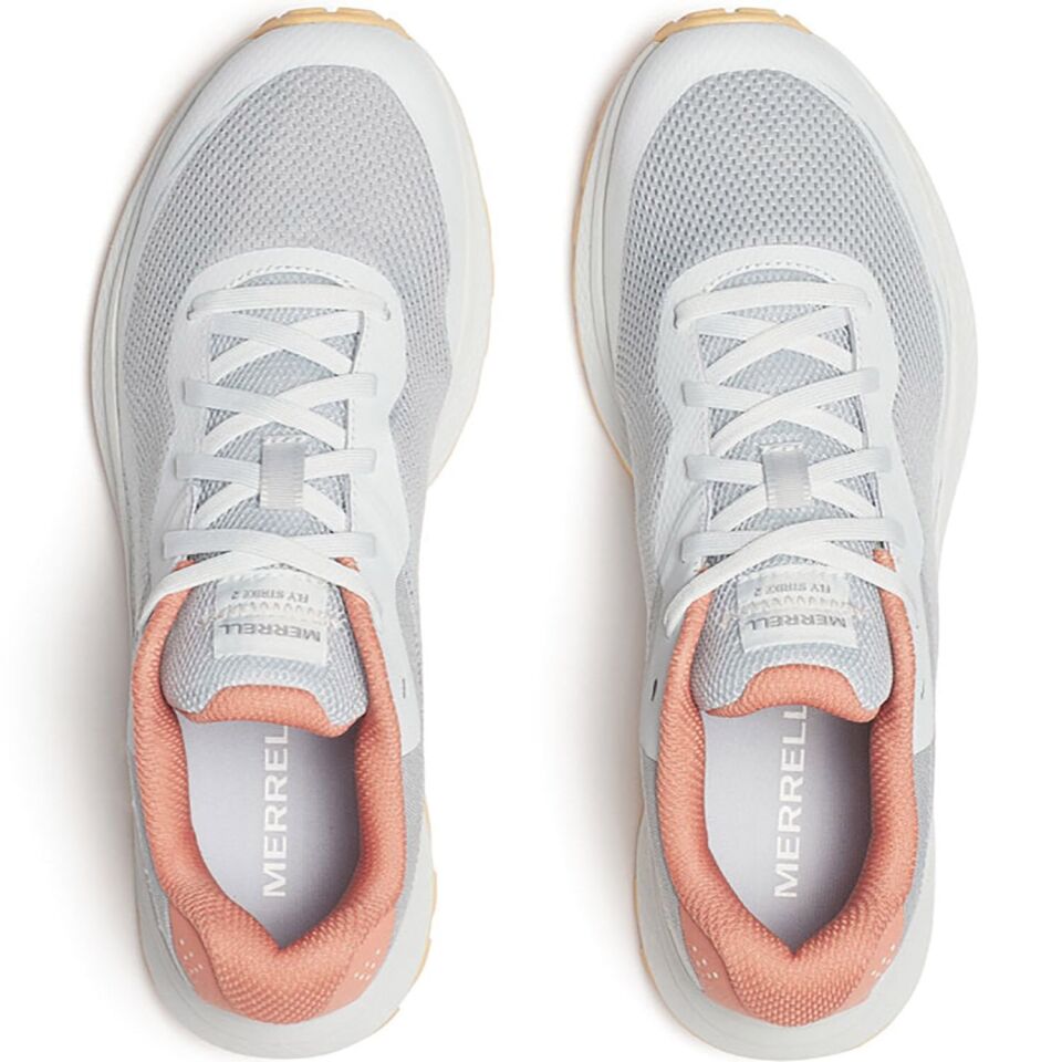 Merrell Fly Strike 2 Kadın Ayakkabı Krem Rengi - 37