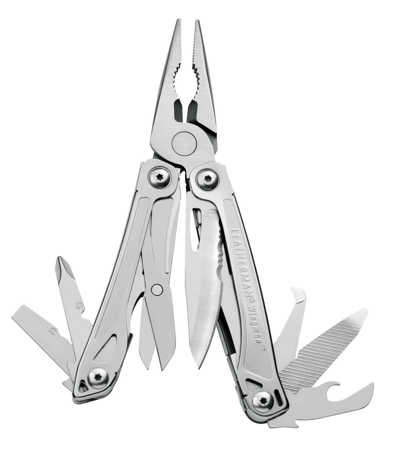 Leatherman Wingman Multitool Çok Amaçlı Pense