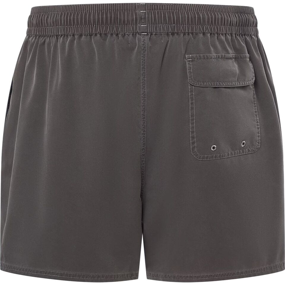 Oakley Robinson Rc 16'' Beachshort Erkek Şort Siyah - L