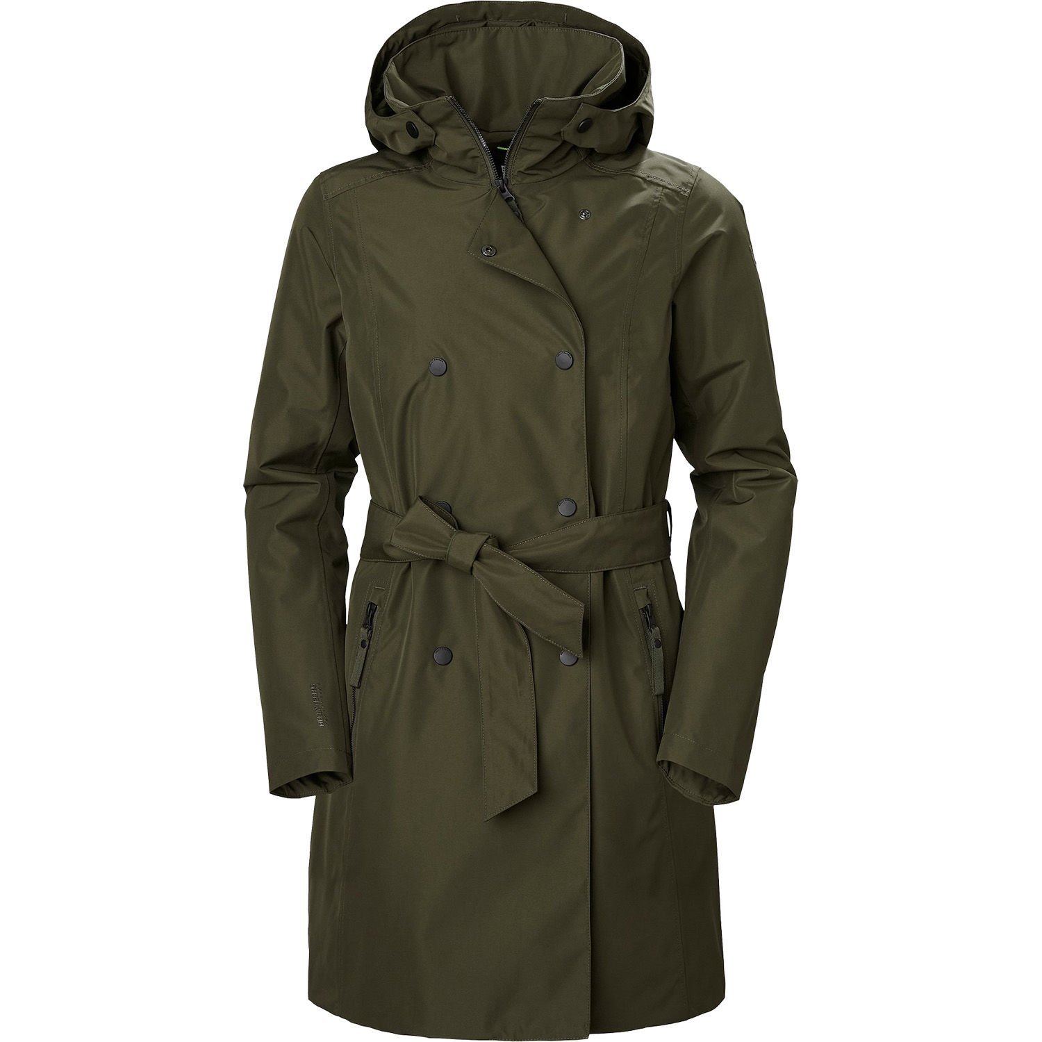 Helly Hansen Welsey II Trench Insulated Kadın Ceket