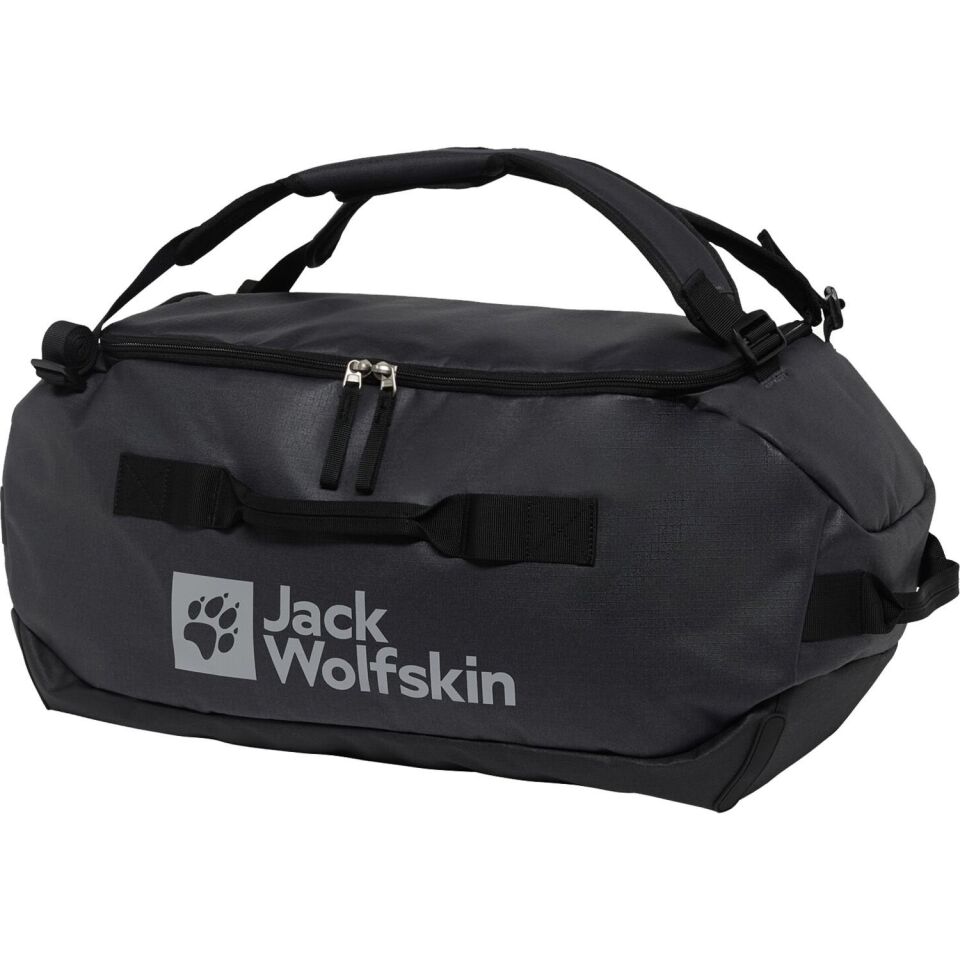 Jack Wolfskin All In Duffle 45 Unısex Seyahat Çantası