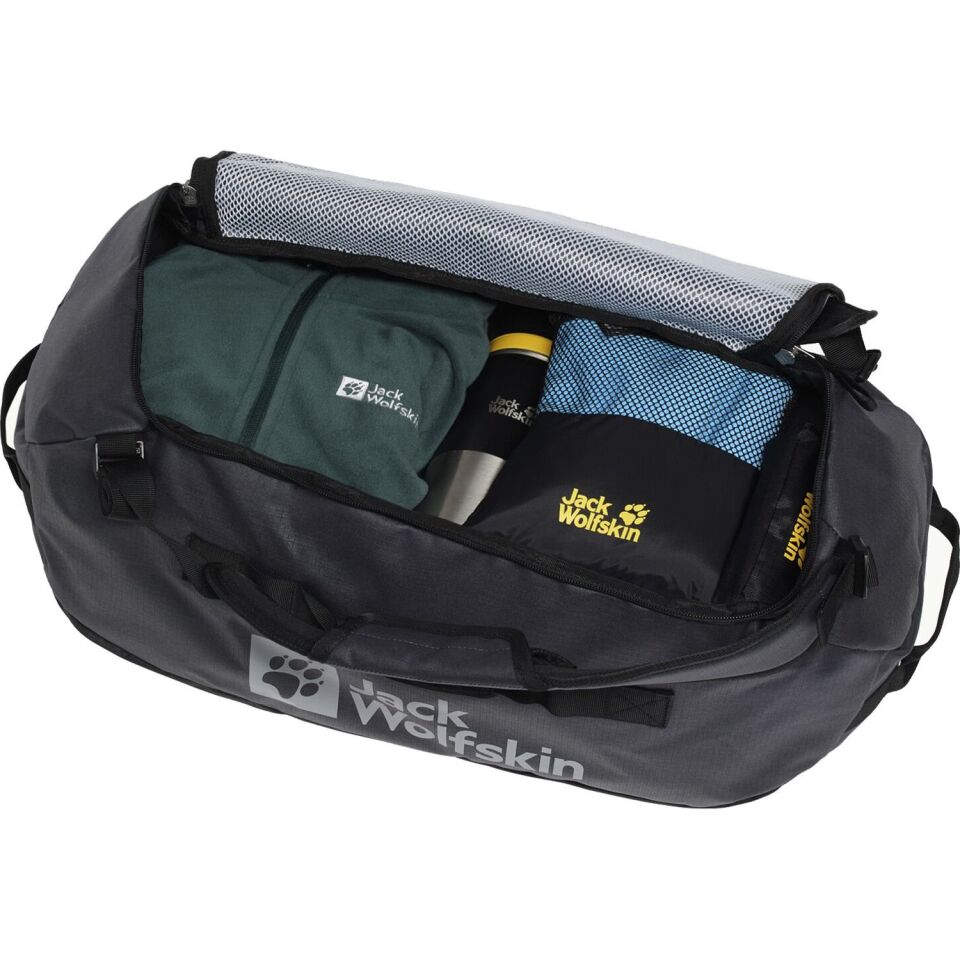 Jack Wolfskin All In Duffle 45 Unısex Seyahat Çantası