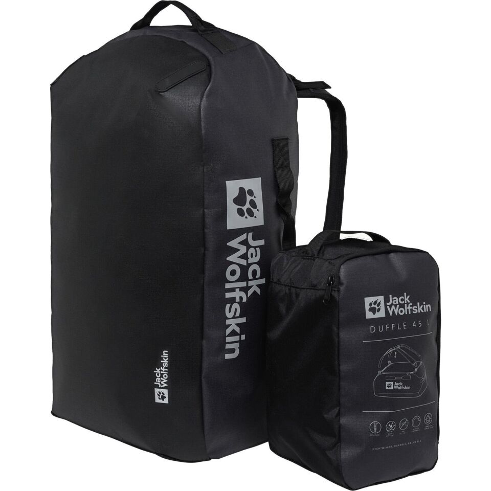 Jack Wolfskin All In Duffle 45 Unısex Seyahat Çantası