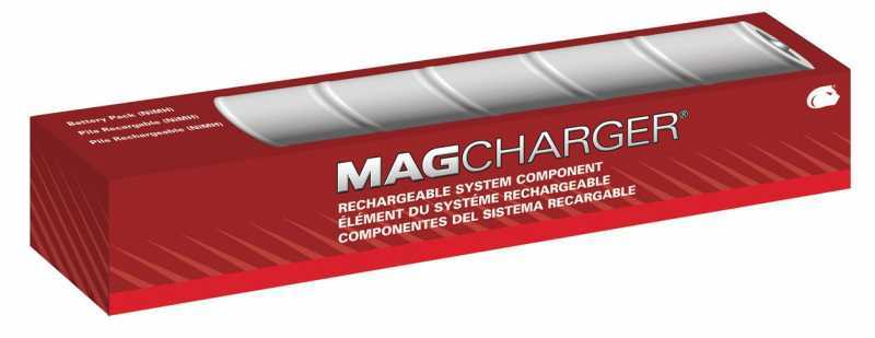 Maglite ARXX235R Şarjlı Fener pili