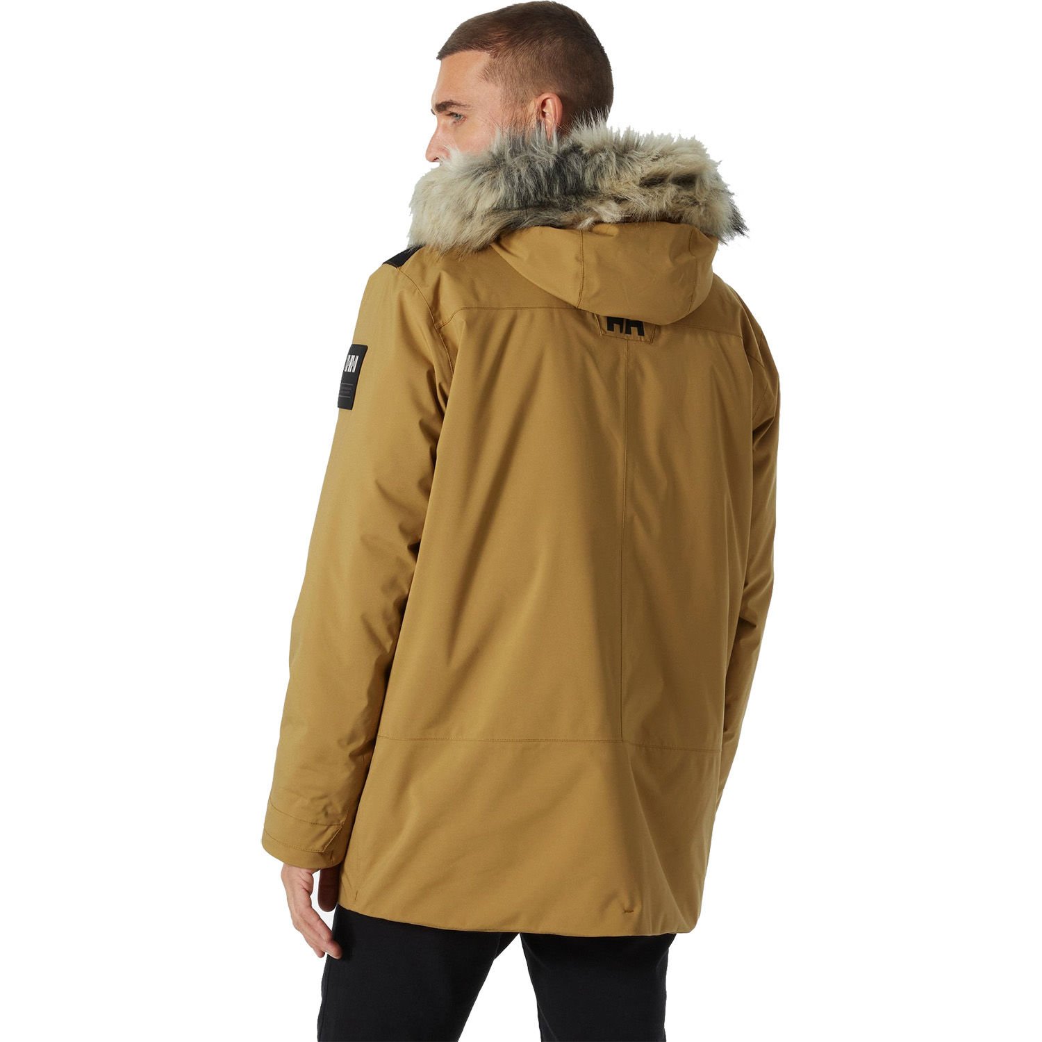 Helly Hansen Reine Erkek Ceket