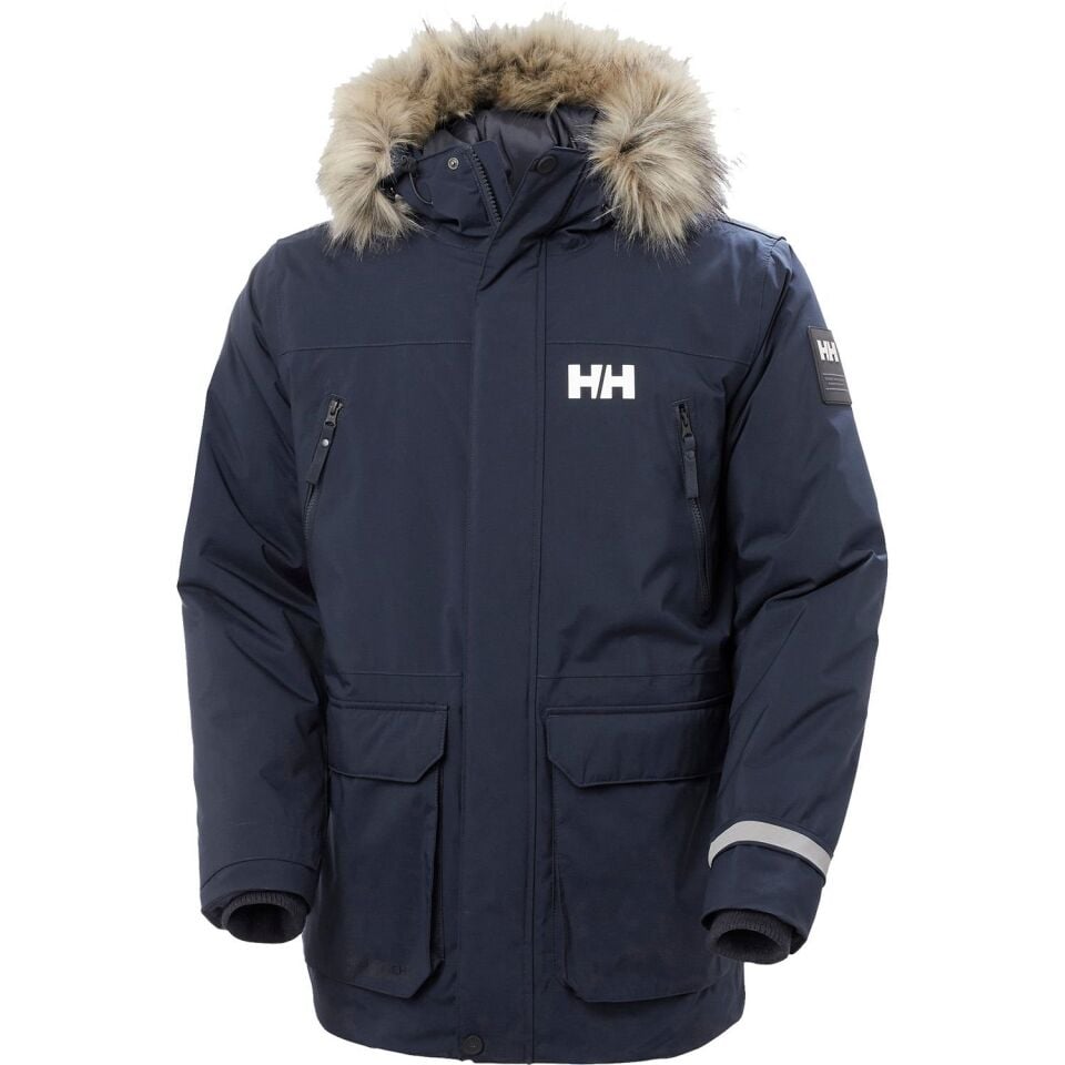Helly Hansen Reine Erkek Ceket