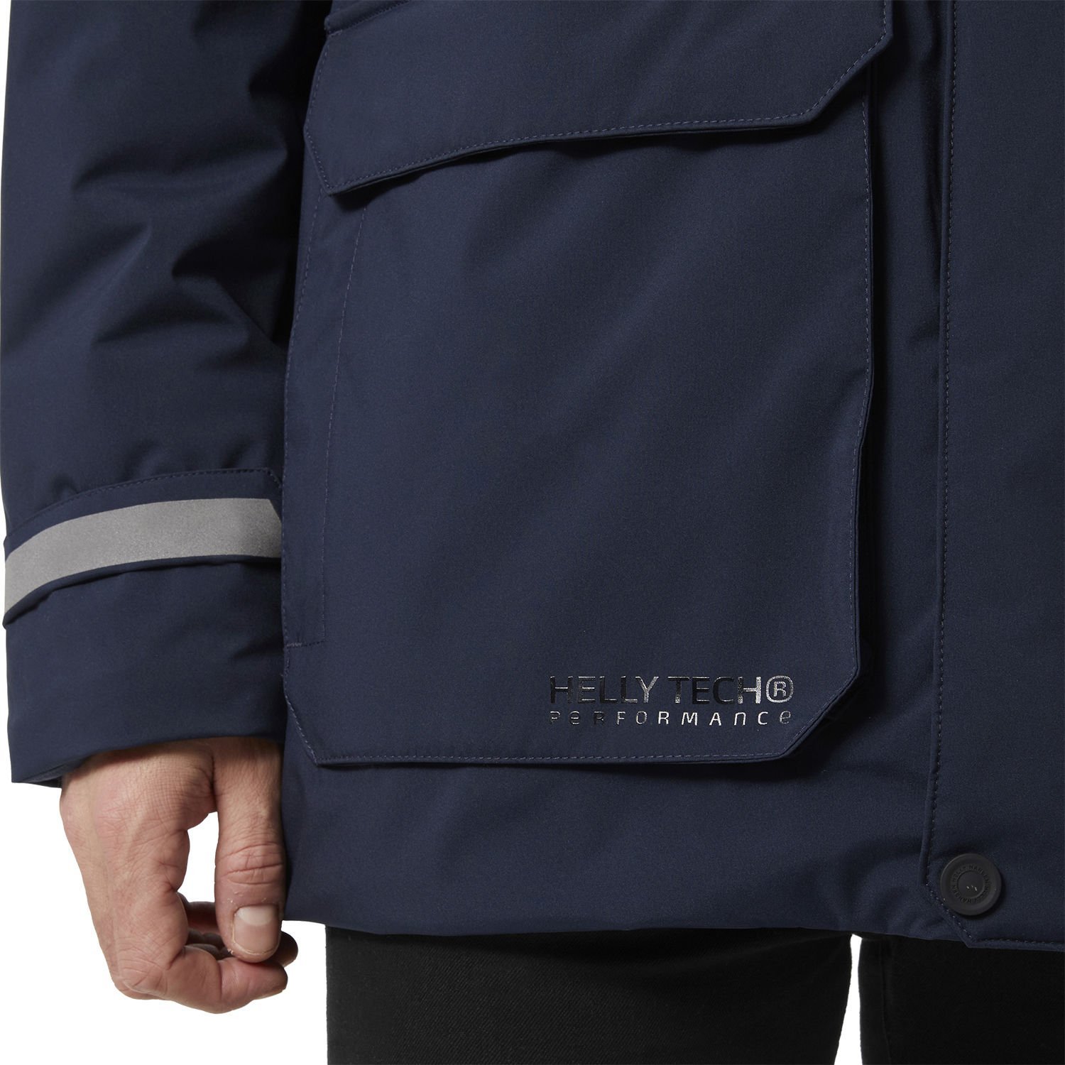 Helly Hansen Reine Erkek Ceket